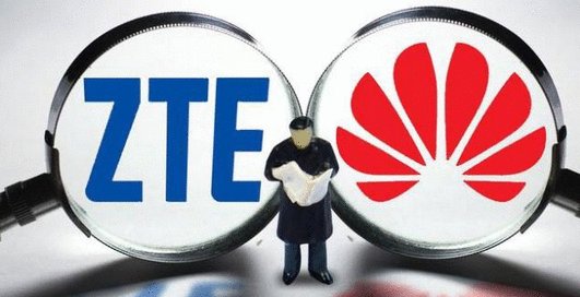 加拿大给华为、中兴下禁令，加拿大为何会这么做？