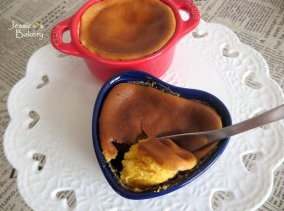 介绍下海绵凹蛋糕应该怎么做？