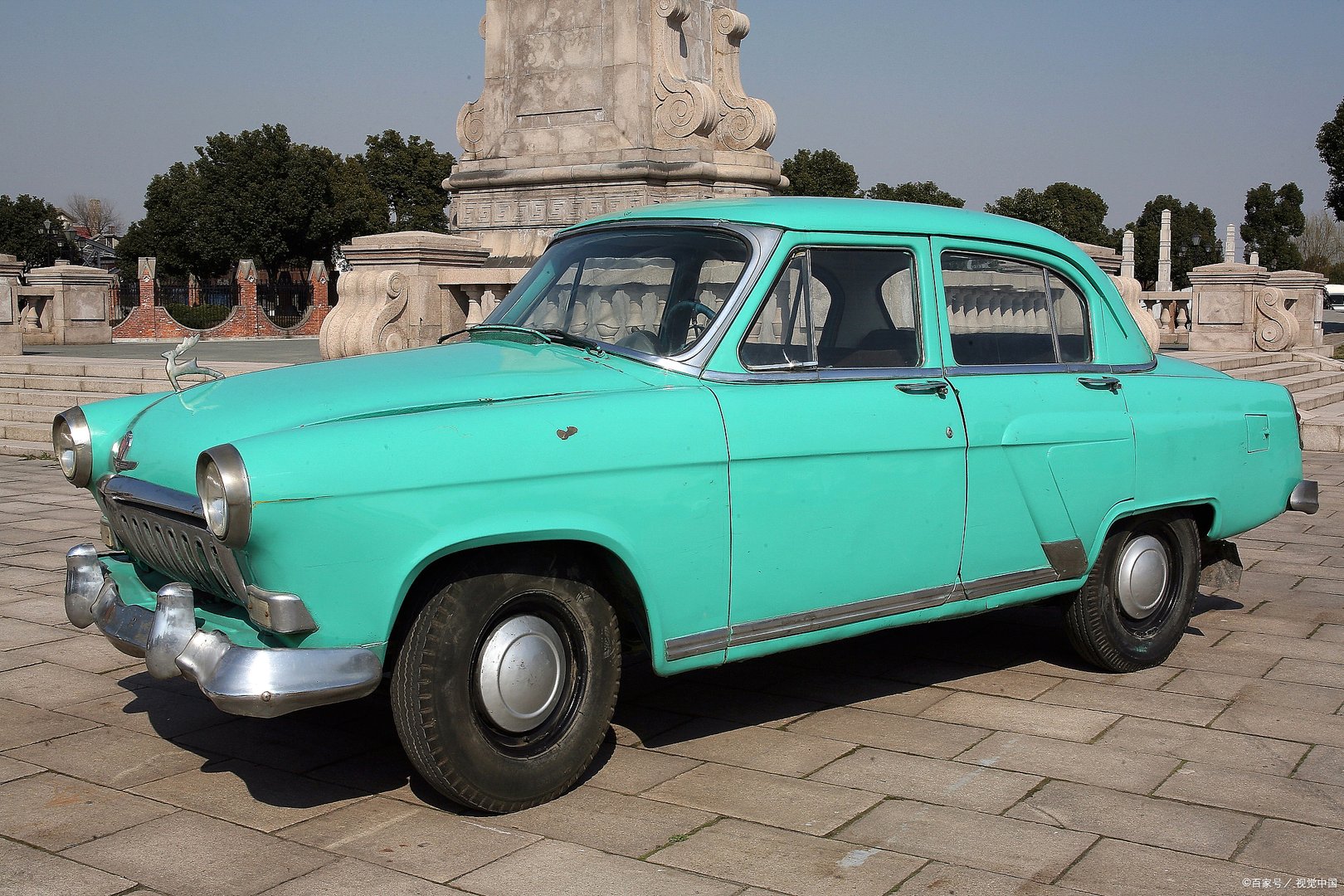 宁波的二手车很便宜,这是为什么?