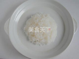 洛阳水席牡丹燕菜的家常做法怎么做好吃