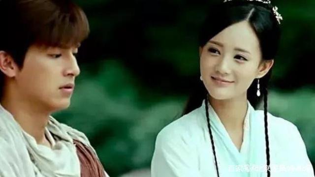 金庸笔下的五大师娘，分别都是谁？