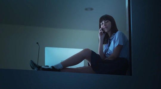 《禁忌女孩》开播好评不断却辱华让人不平，你怎样看待它的这种做法？