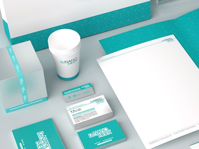 vi设计一套大概多少费用？