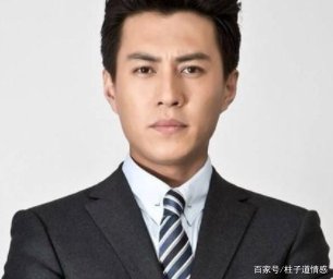 51岁江珊36岁老公近照曝光,他可比前任靳东还要帅,究竟是谁呢?