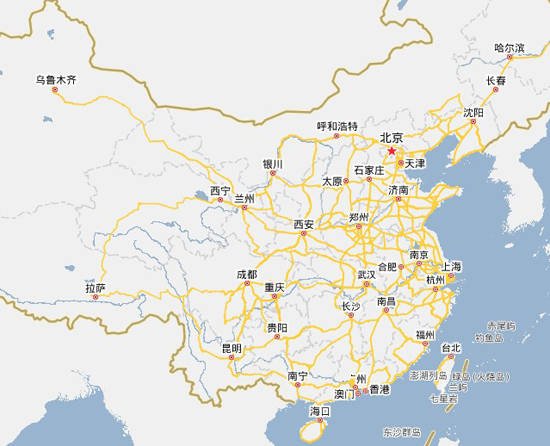 连江火车站的连江站交通路线