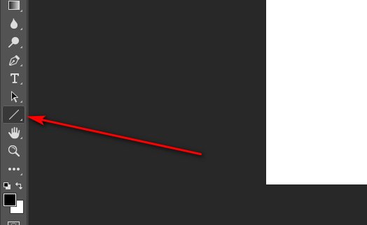 在PS里面怎么画框 或者线