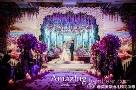 美薇亭的管理团队