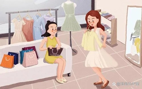 三八妇女节快到了,该送什么礼物给妈妈和女朋友呢?