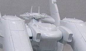 高达SEED,大天使号和主天使号是不是没有区别？