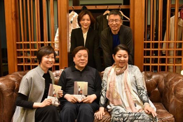 赵忠祥终于说出和倪萍的关系,赵忠祥为什么瞒了那么久?