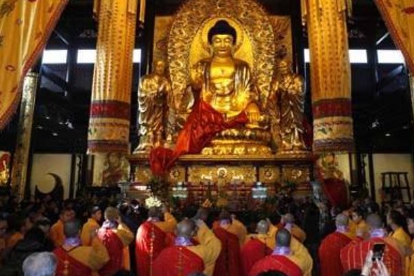 纹身 纹观音有什么禁忌？