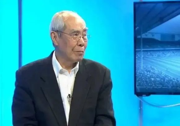 资深足球解说李元魁去世,享年87岁,他生前在足坛领域有哪些成就?