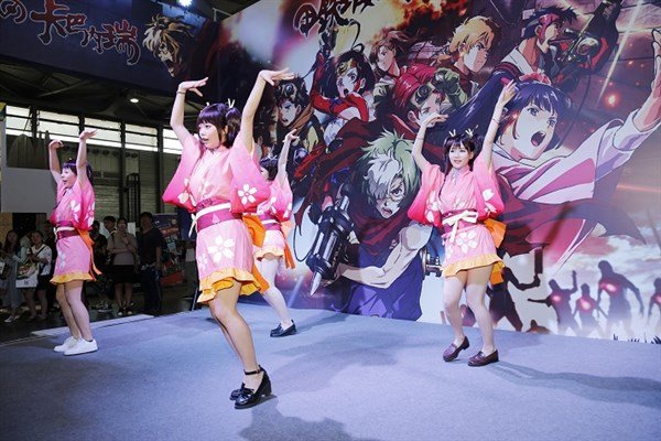 在众多的漫展服饰之中,你最无法接受的服饰是哪些?