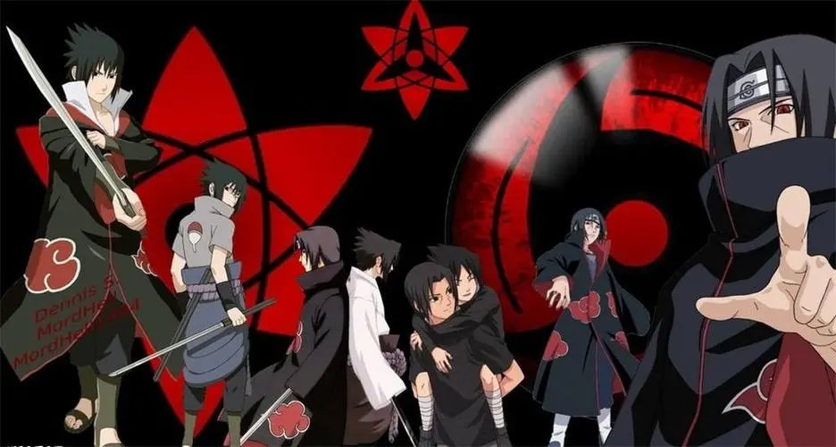 日本动漫三巨头是什么?