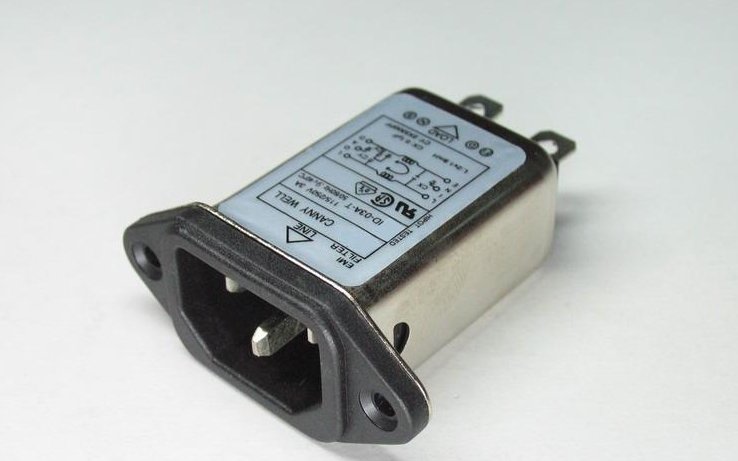 电源滤波器（EMI filter）用来做什么的？