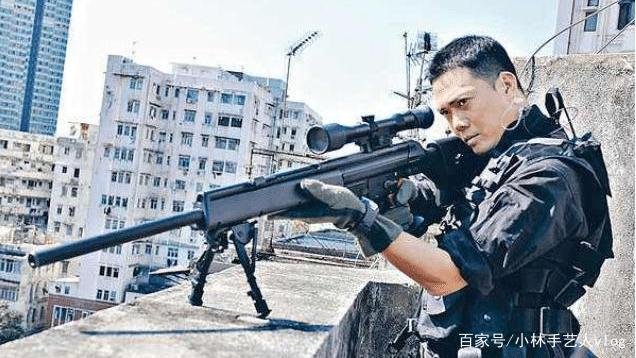 拍古惑仔24岁成名,结婚15年为求子做10年试管,如今怎样了?