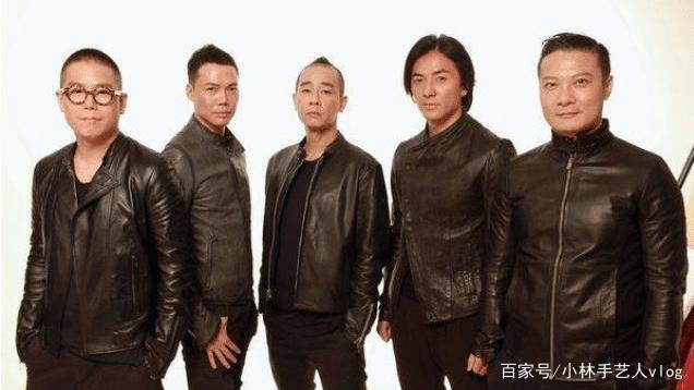 拍古惑仔24岁成名,结婚15年为求子做10年试管,如今怎样了?