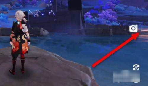 《原神》清籁旧忆四个地点是什么？