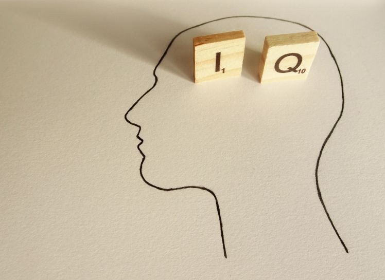 如何测试一个人的智商到底有多高?