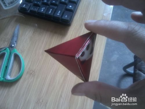 手工制作粽子怎么做