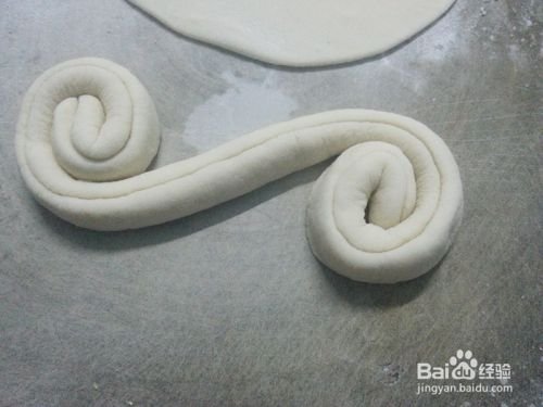 枣花馒头的做法花样图片窍门