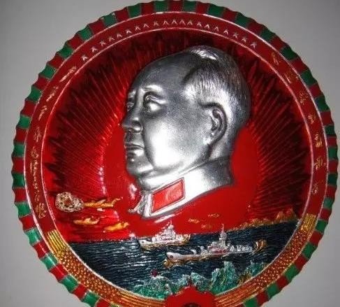 什么样的毛主席像章值钱