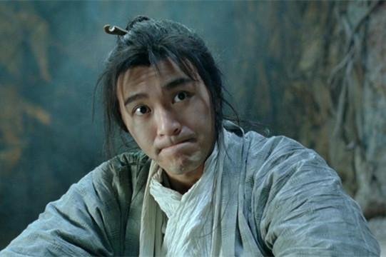 为何人民日报点名周星驰伍佰,为这样的明星点赞?