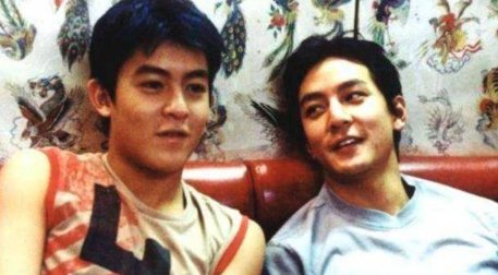 吴彦祖曾直言：不希望女儿太漂亮，曝光后，网友：愿意等她长大，啥颜值？