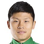 中国国家队名单