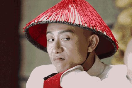 张一山饰演的韦小宝迎来一阵吐槽,他的演技下滑了吗?