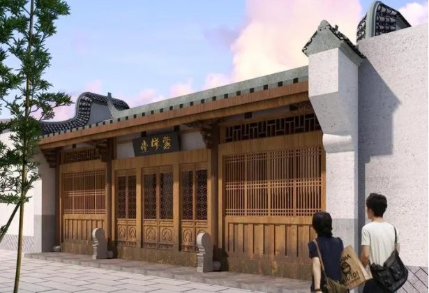 林白水创办的福州第一座正式的学校是哪所?