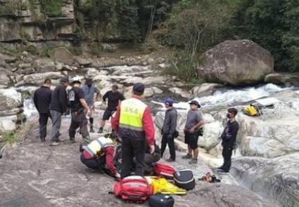 《一路向前》剧组有2名演员落水溺亡，事发时的具体详情是怎样的？