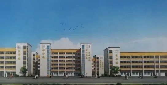 瓯海有几所高中