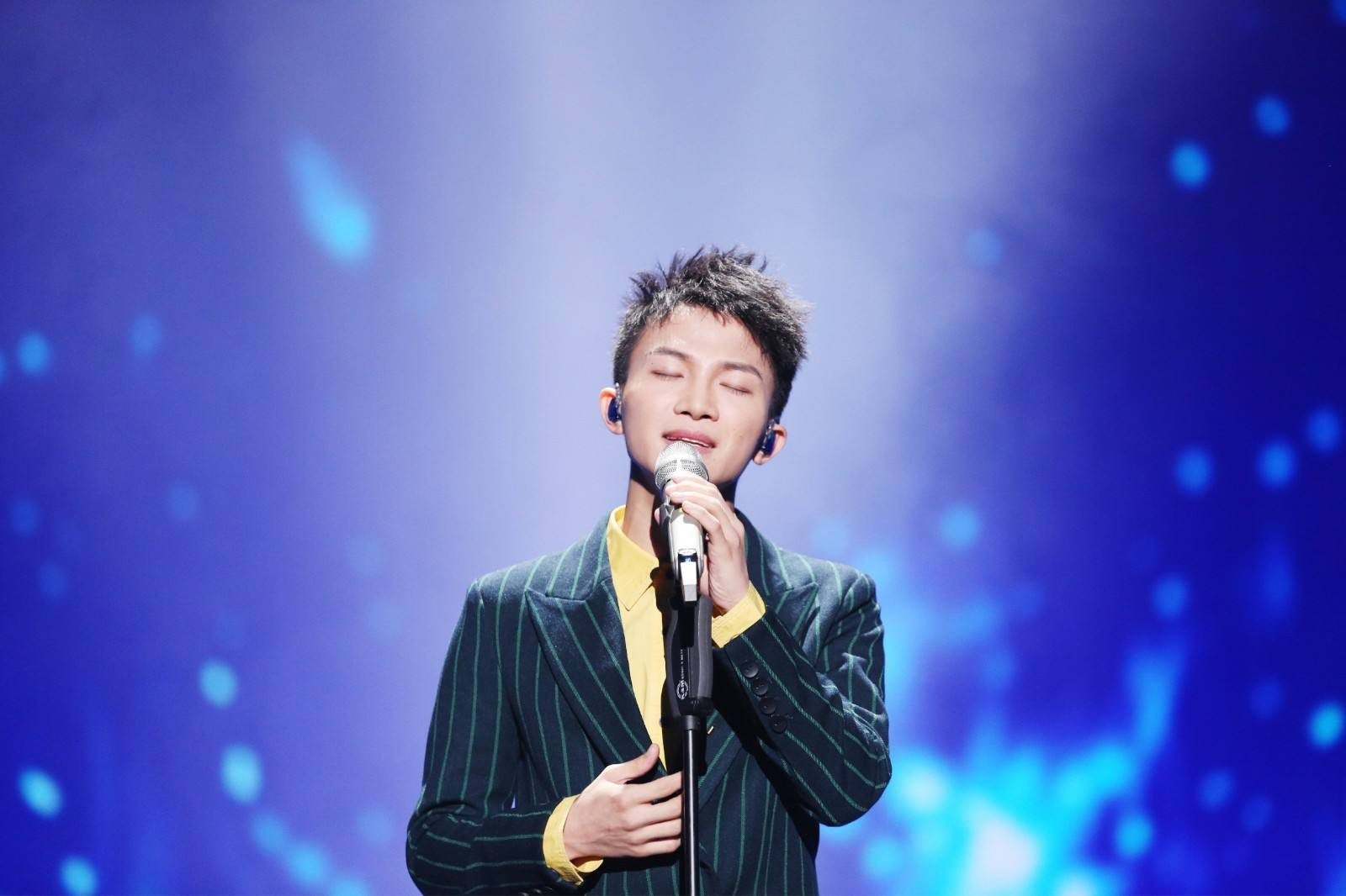 历届《中国好声音》,哪一届最让你惊喜?