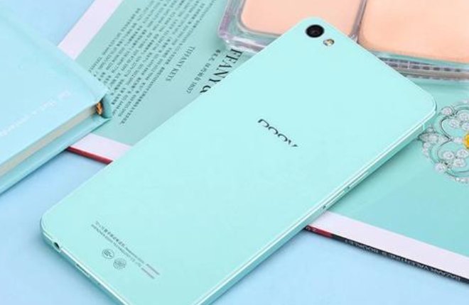 朵唯手机是不是名牌