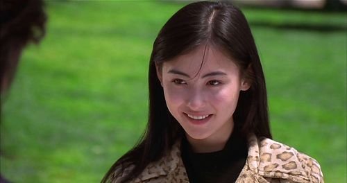 张柏芝三胎曝光的时候，谢贤公开与这个孩子的关系，谢霆锋为何沦为工具人？