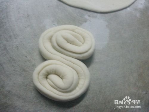 枣花馒头的做法花样图片窍门