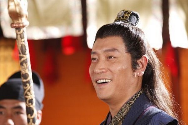 求瓦岗寨英雄排名,有哪些比较靠前的?