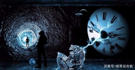 全网轰动的2027穿越者哈维尔，究竟是真的还是假的？