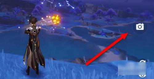 《原神》清籁旧忆四个地点是什么？