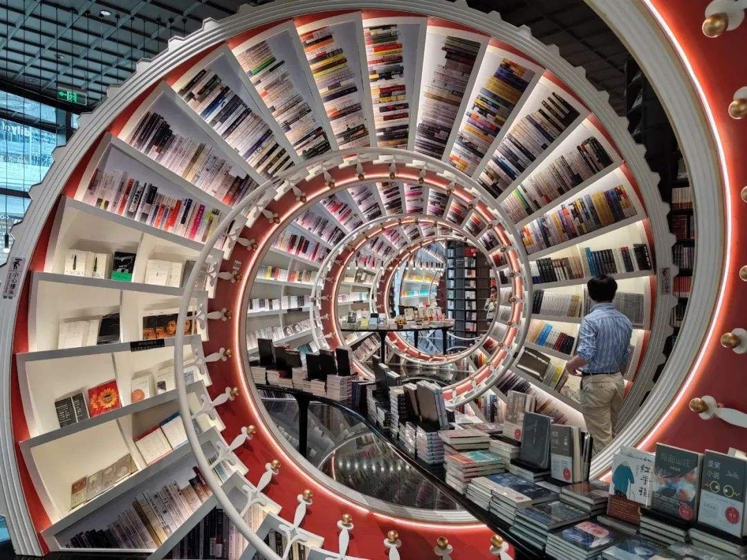 网红书店陷“关店潮”,引发这种情况的因素有哪些?