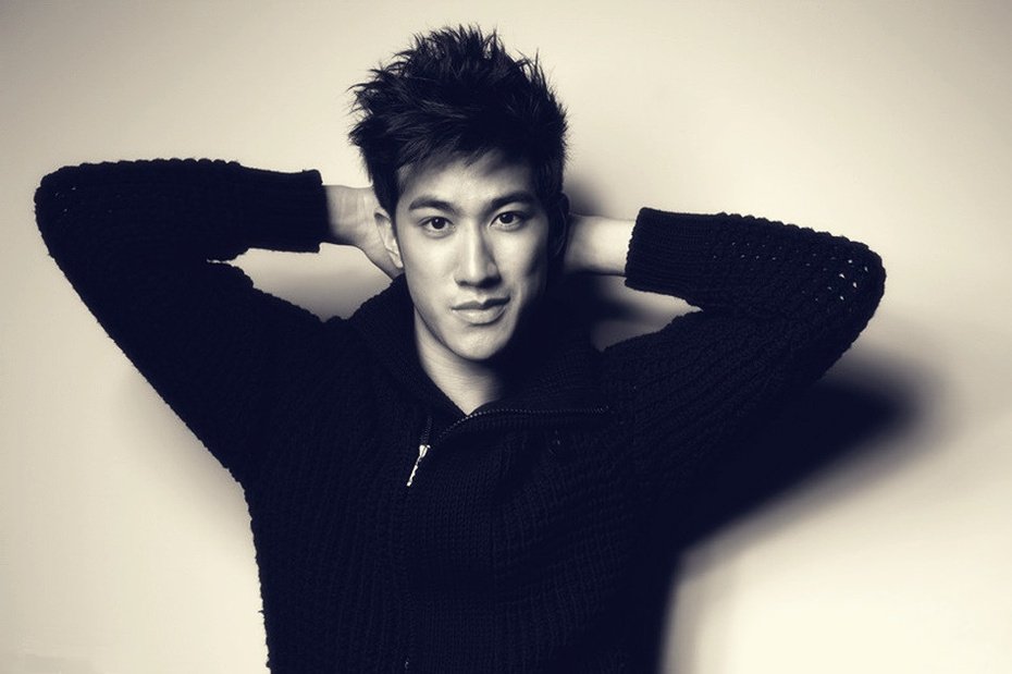 曾和范冰冰传绯闻的李治廷疑新恋情曝光,李治廷的情史是什么样的?