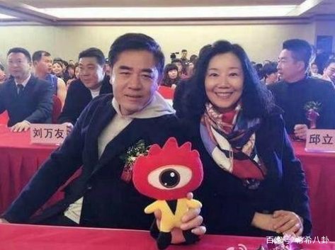 陈宝国出道多年无绯闻,难道他们夫妻俩有什么保鲜剂吗?