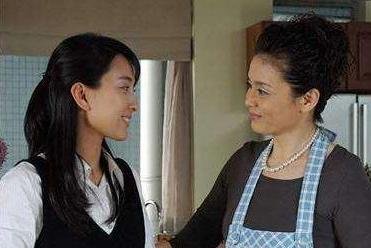 婆媳关系：可以把婆婆当成亲妈吗？我到底该怎么办？你怎么看？