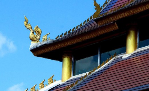 纹身 纹观音有什么禁忌？