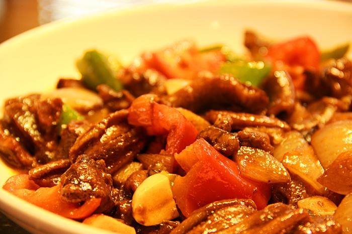 湖州美食有哪些？