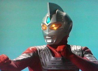 赛文奥特曼是谁？