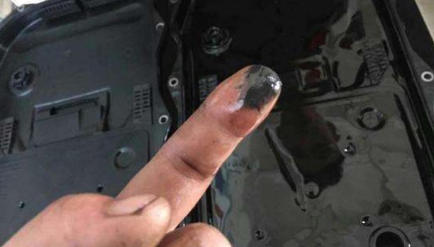 变速箱油多久换一次？