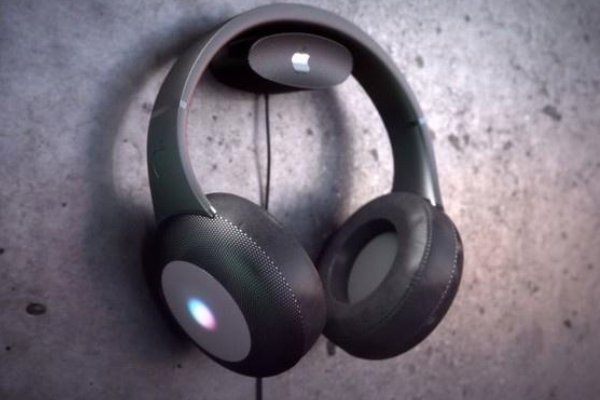 支持降噪,售价小贵,苹果头戴式耳机性能如何?