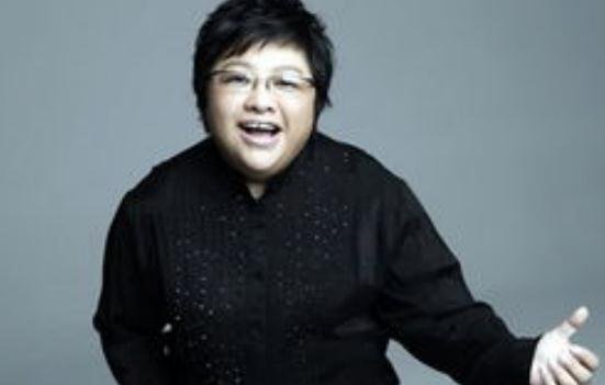 韩红为什么会一直跟郝蕾要二宝？